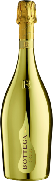 Bottega Venetian Gold Prosecco DOC